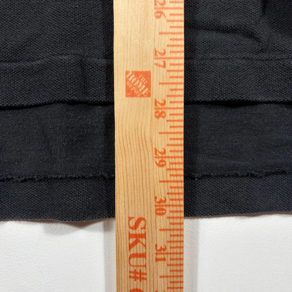 Polo Ralph Lauren quiet features